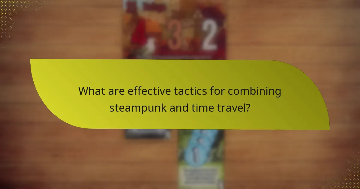 Which common pitfalls should be avoided when combining these genres?