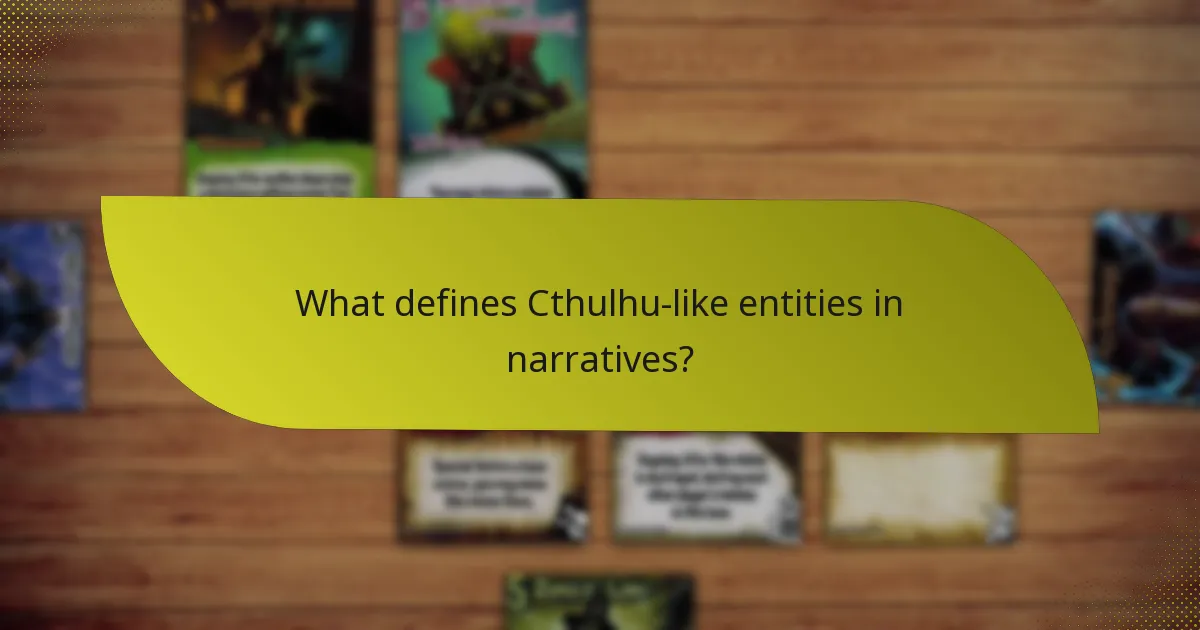 What are the counter strategies against the ninja and Cthulhu combo?